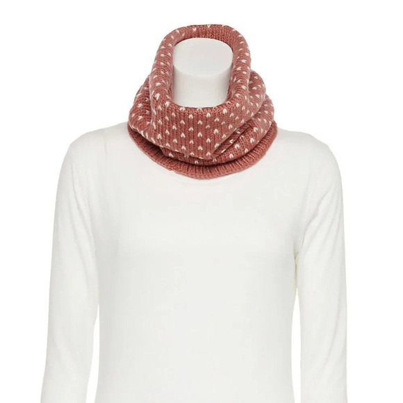 LC Lauren Conrad scarfs - Picture 1 of 5